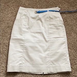 H&M Pencil Skirt